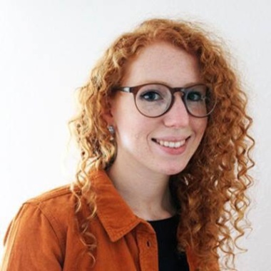 Marine Lorente Designer & Graphiste