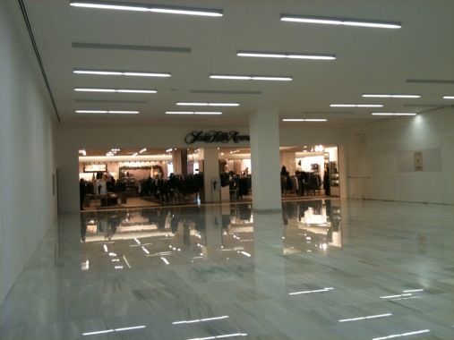 Piso Blanco ALejandra
