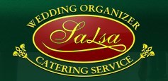 Salsa Catering