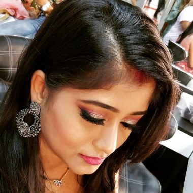 Make-Up By Surbhi