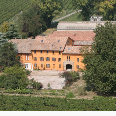 Agriturismo Villa Castellazzo