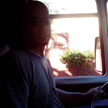 Glauber Lucio De Jesus Moreira