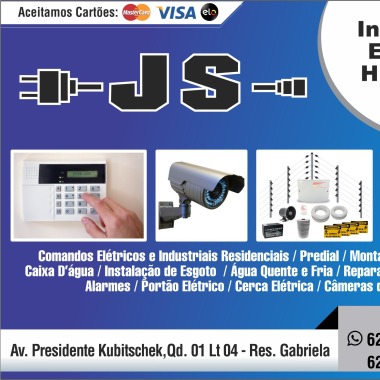 Js Instalaçoes