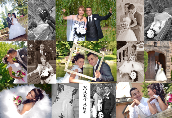 mariage