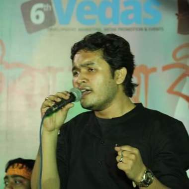 Anirban Adhikary