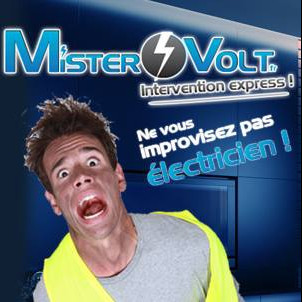 Mister Volt