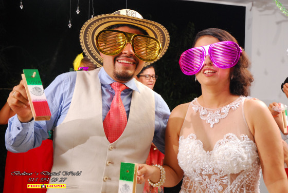 BODA