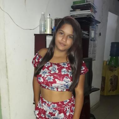 Geisy, Cuido De Criançad