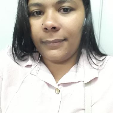Maria Salete Silva Da Rocha