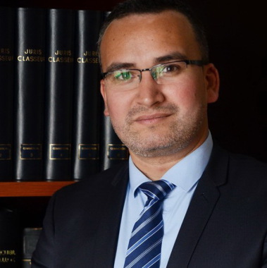 Eric Koy Cabinet D'Avocat À Perpignan