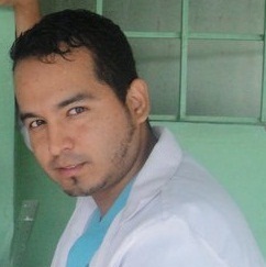 Lcdo. Nd Ricardo Zúñiga Pavón - Nutricionista Dietista