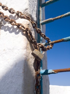 Mykonos Greece