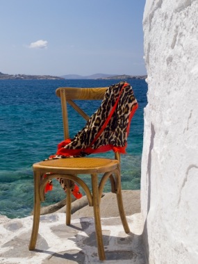 Mykonos Greece