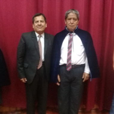 Gustavo Su Electricista Profesional