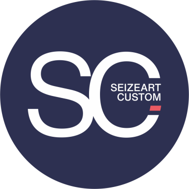 Seizeart Custom (Imprimeur Textile Et Objets ) : Villiers-Sur-Marne