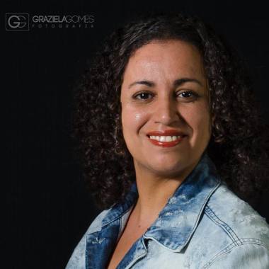 Graziela Gomes - Fotografia