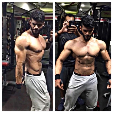 Vikky Sasidharan