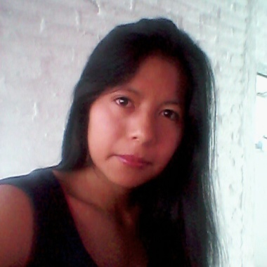 Abigail Flores
