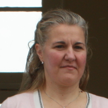 Sophie De Barros