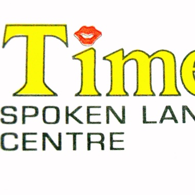 Time Spoken Language Centre