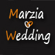 Marzia Wedding Photo Reporter