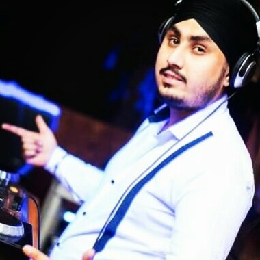Disk Jockey
