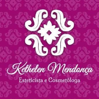 Kethelen Mendonça Esteticista E Cosmetóloga