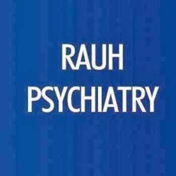Dr. Donald A. Rauh M.D., Ph.D., Fapa