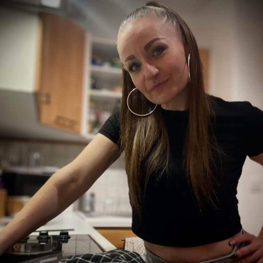 Solange Kowalski - Moncoachnutri