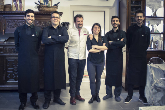Servizi Catering Bologna
