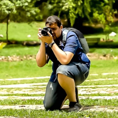 Jeferson Ribeiro Fotografias