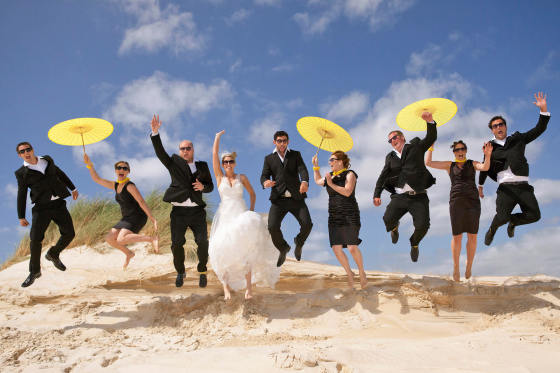 Wedding Photographer Dunsborough