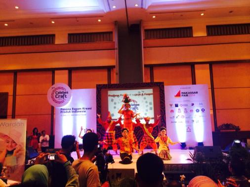 Makassar Fair