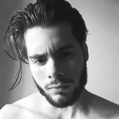 Thiago Paulo Photo