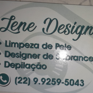 Design E Depilação