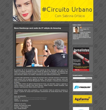 Blog Sabrina Ortácio - Lotus Models