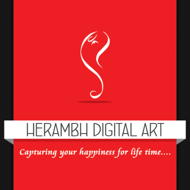 Herambh Digital Art