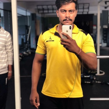 Fitness Trainer/Personal Trainer