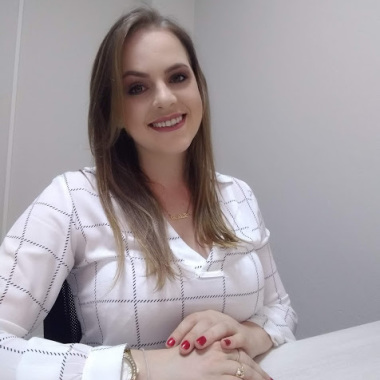 Fabiane Padova Psicóloga Clínica