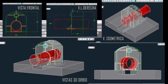 Diseño Industrial