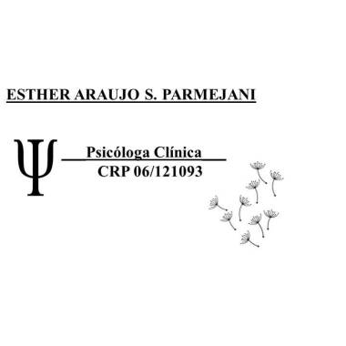 Psicologa Esther Araujo