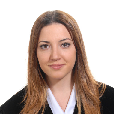 Beatriz Martínez Nutricionista