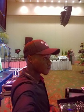Eko Hotel vict