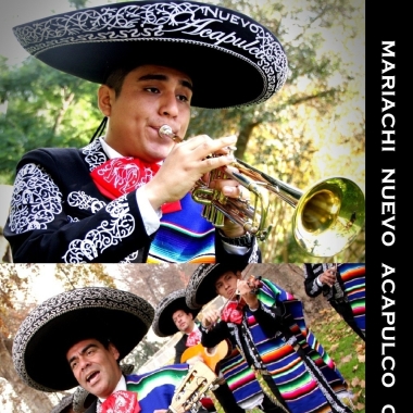 Mariachis Nuevo Acapulco