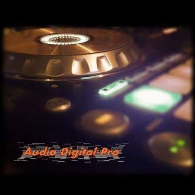 Audio Digital Pto