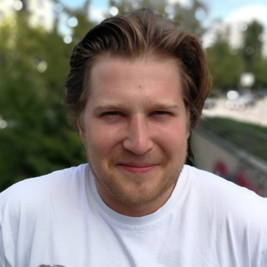 Marcin Kosicinski