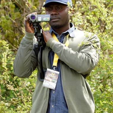 Didier Kwizera