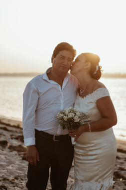 Bodas de prata