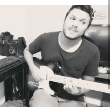 Música Ambiente