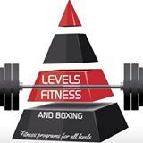 Levels Fitness And Boxing